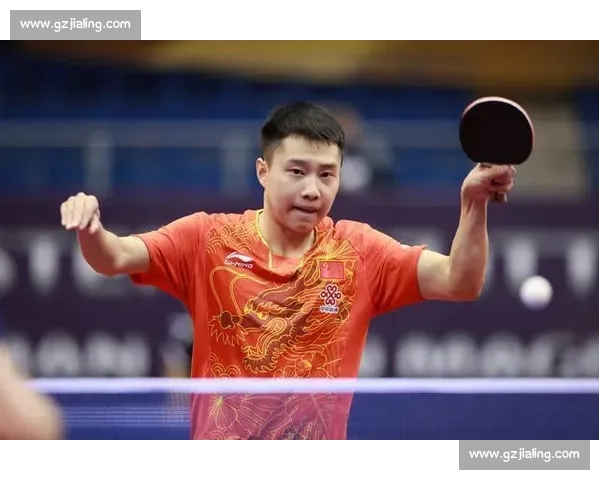 于子洋迎战奥恰洛夫乒坛新生代与传奇的巅峰对话之战世界赛场正面交锋 于子洋迎战奥恰洛夫乒坛新生代与传奇的巅峰对话之战世界赛场正面交锋