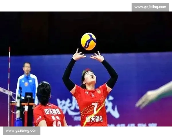 中美排球复赛再度交锋强强对话谁能掌控赛场节奏引爆焦点之战悬念 中美排球复赛再度交锋强强对话谁能掌控赛场节奏引爆焦点之战悬念