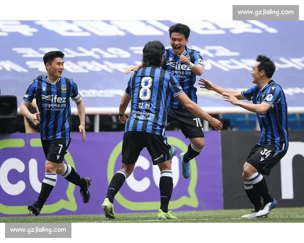 仁川联与大邱激战在即谁能掌控比赛节奏引爆焦点之夜胜负走向悬念 仁川联与大邱激战在即谁能掌控比赛节奏引爆焦点之夜胜负走向悬念